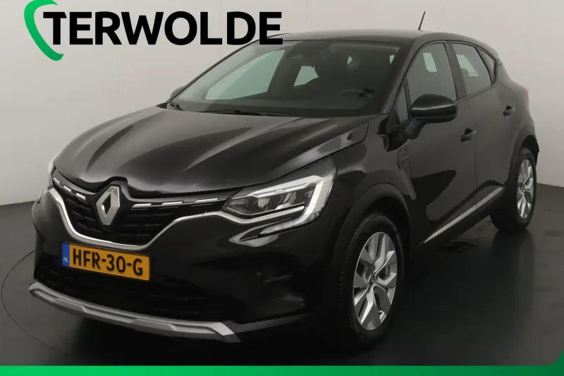 Renault Captur (2020)
