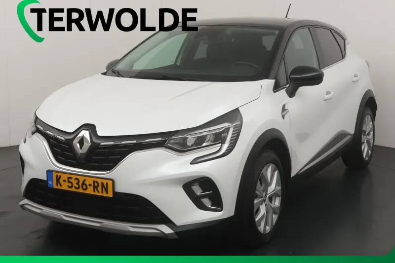 Renault Captur (2021)