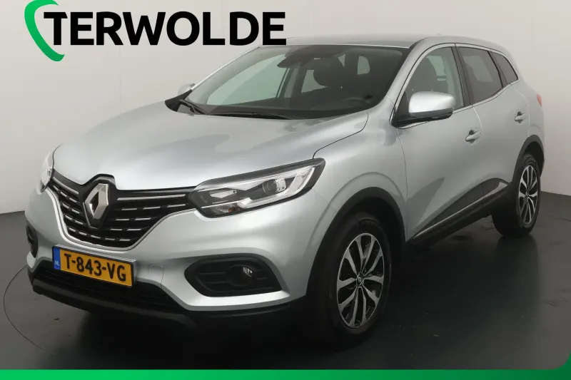 Renault Kadjar (2022)