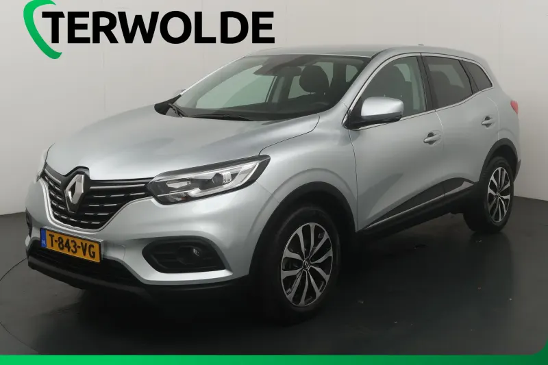 Renault Kadjar (2022)