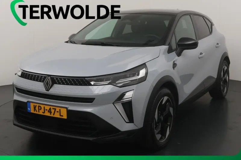 Renault Captur (2025)