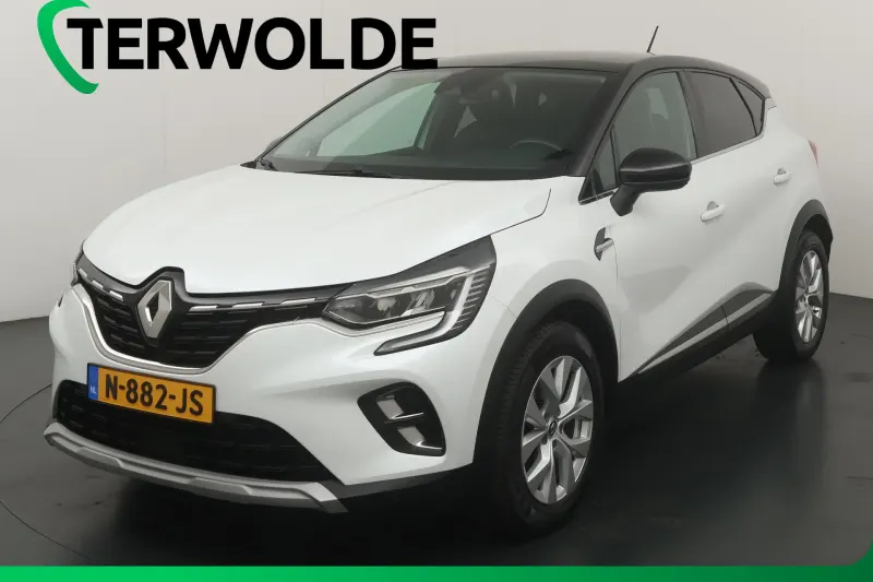 Renault Captur (2020)