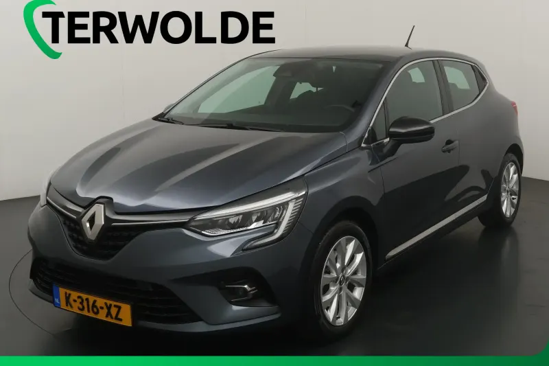 Renault Clio (2020)