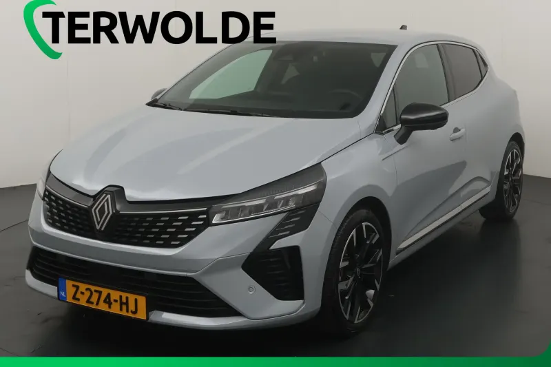 Renault Clio (2024)
