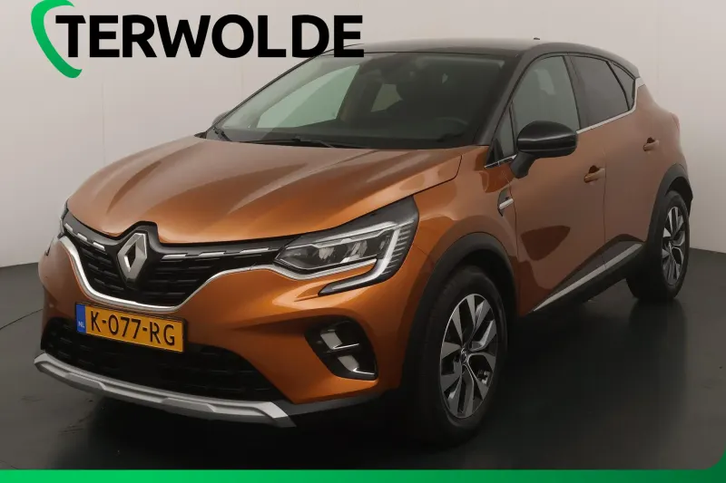 Renault Captur (2021)
