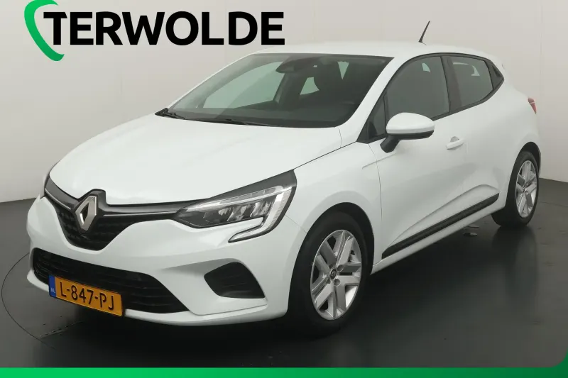Renault Clio (2021)