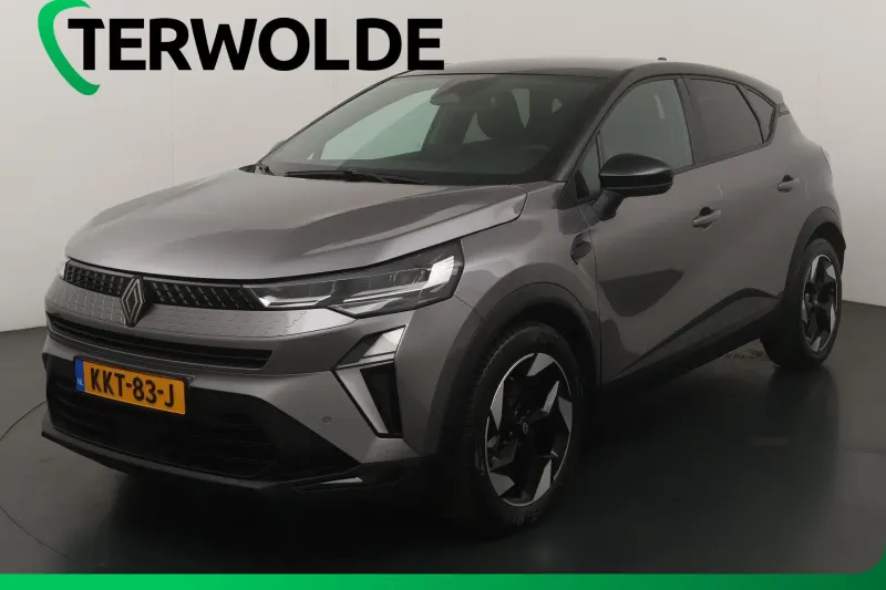 Renault Captur (2025)