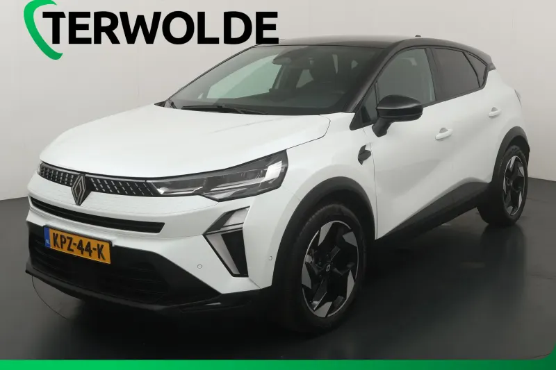Renault Captur (2025)