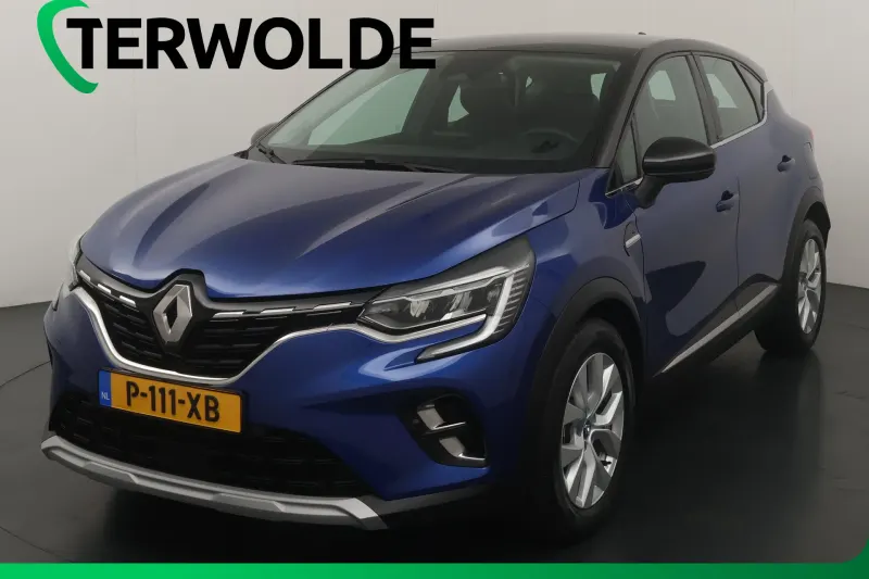 Renault Captur (2021)