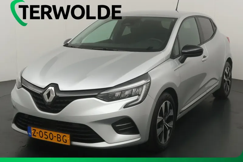 Renault Clio (2024)