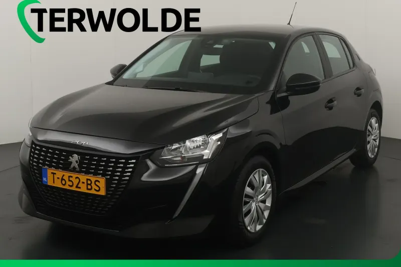 Peugeot 208 (2023)