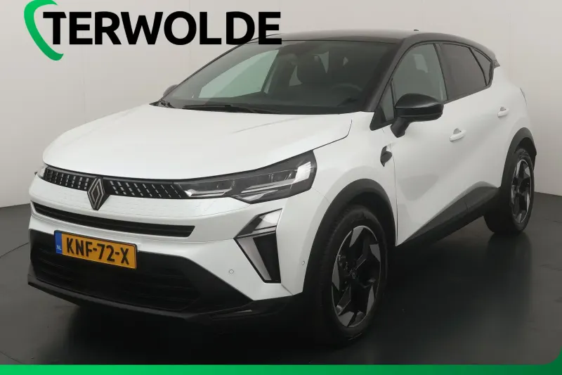Renault Captur (2026)