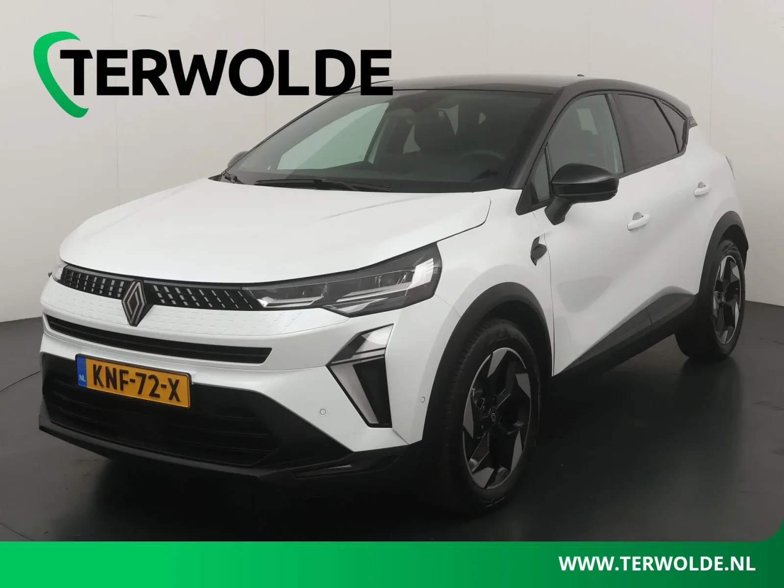 Renault Captur (2026) — foto 1