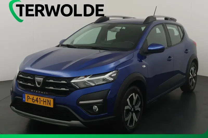 Dacia Sandero (2022)