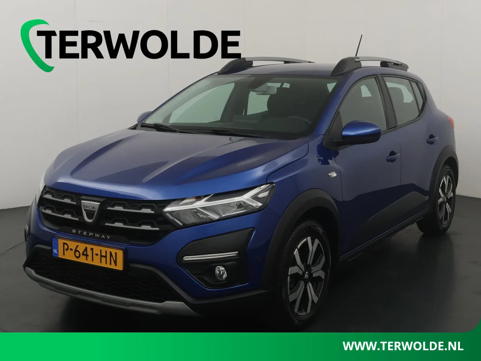 Dacia Sandero (2022) — foto 1
