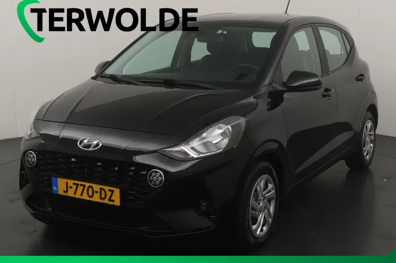 Hyundai i10 (2020)