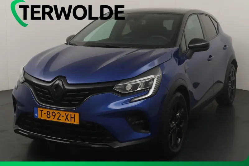Renault Captur (2023)