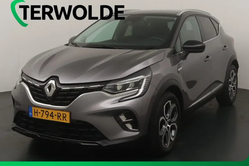 Renault Captur (2020)