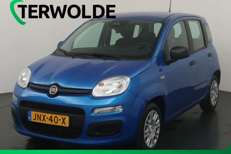 Fiat Panda (2025)
