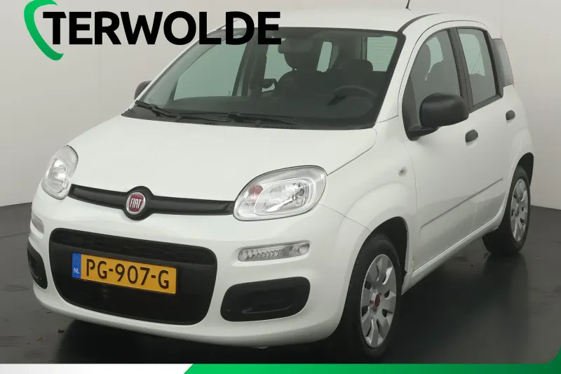 Fiat Panda (2017)