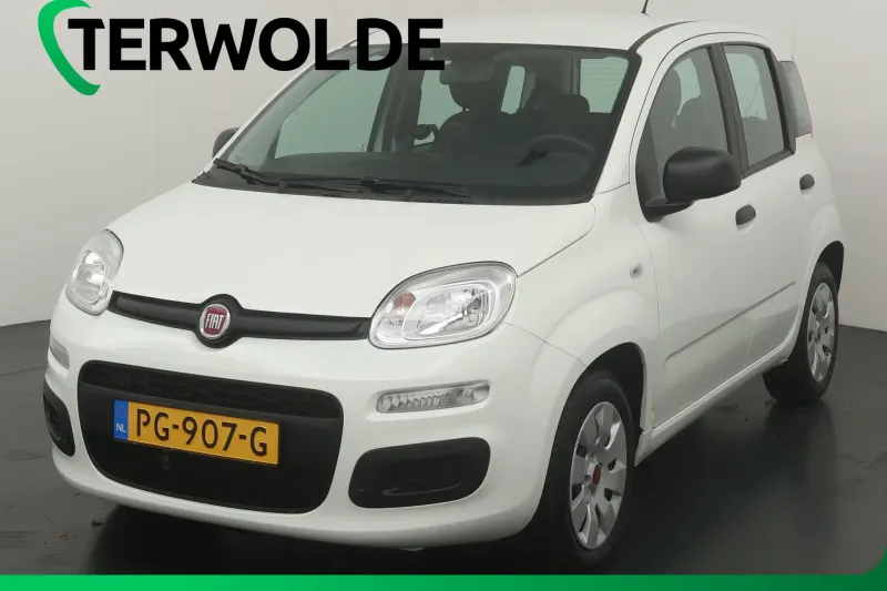 Fiat Panda (2017)