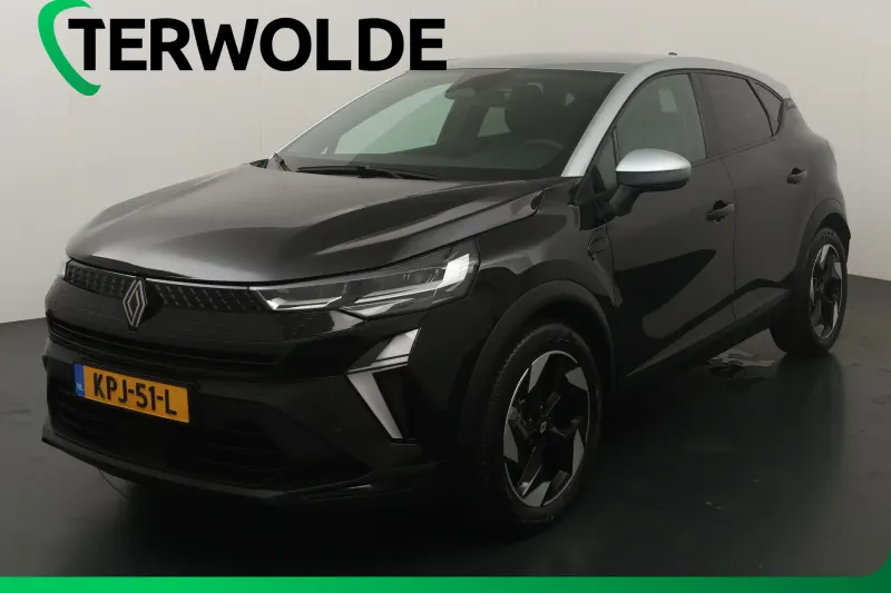 Renault Captur (2025)