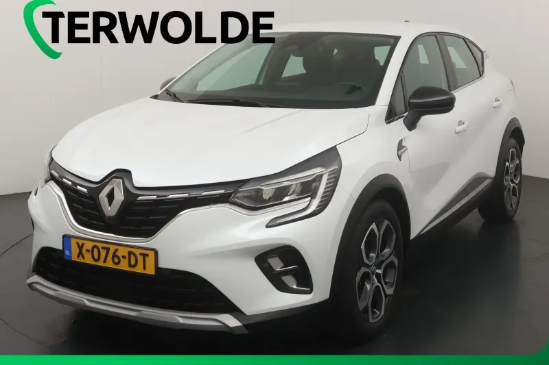 Renault Captur (2020)