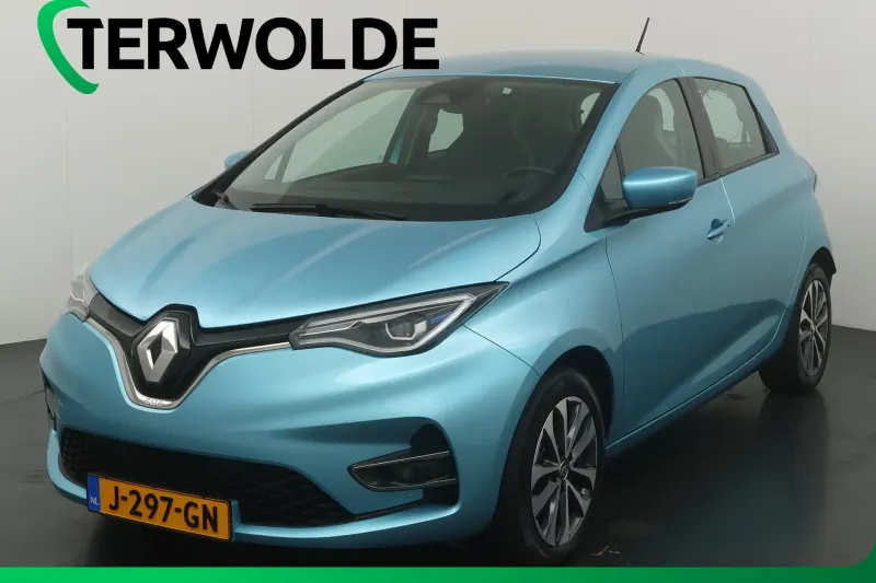 Renault Zoé (2020)