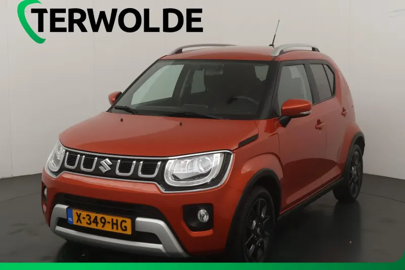 Suzuki Ignis (2023)