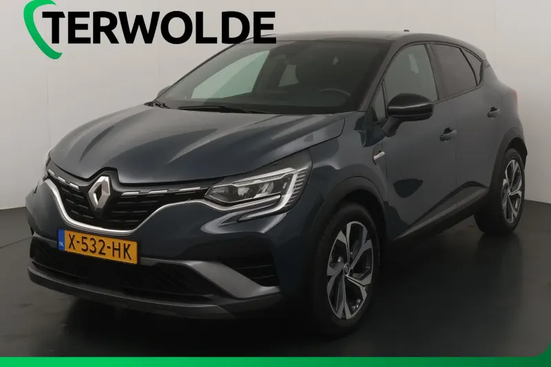 Renault Captur (2023)