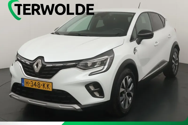 Renault Captur (2020)