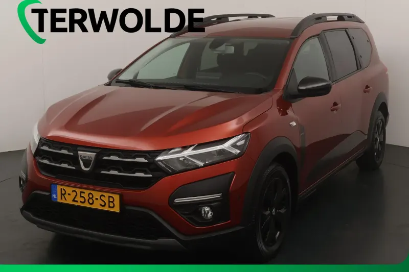 Dacia Jogger (2022)