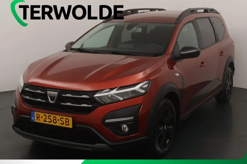 Dacia Jogger (2022)