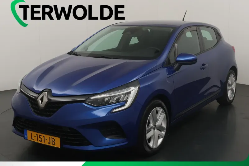 Renault Clio (2021)