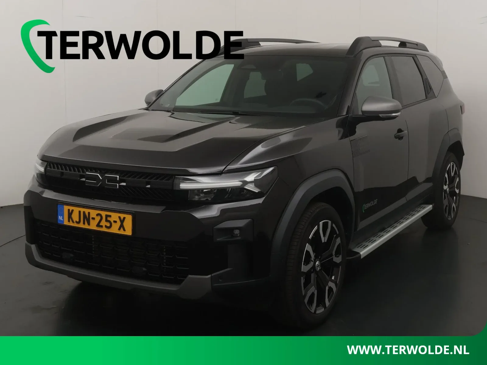 Dacia Bigster (2026) — foto 1