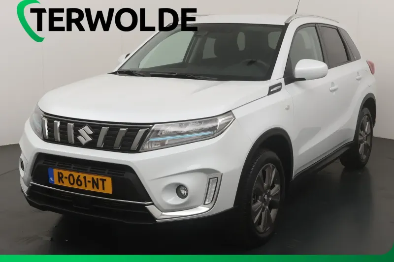 Suzuki Vitara (2022)
