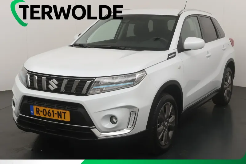 Suzuki Vitara (2022)