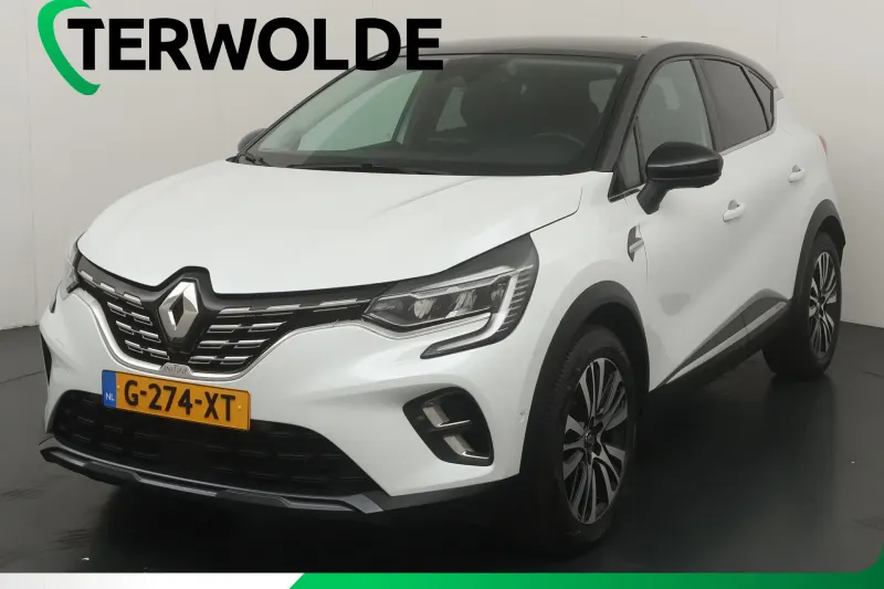 Renault Captur (2020)