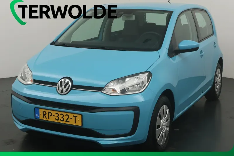 Volkswagen Up! (2018)