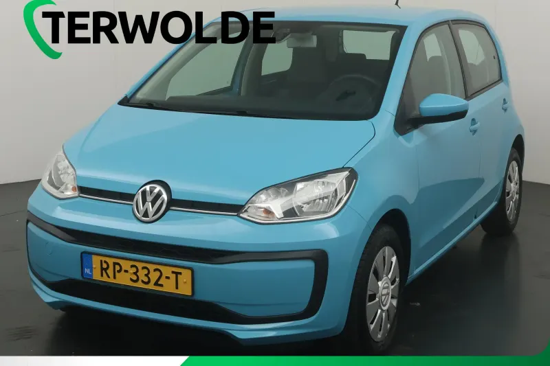 Volkswagen Up! (2018)