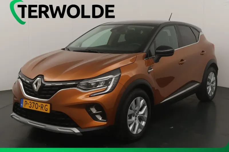 Renault Captur (2022)