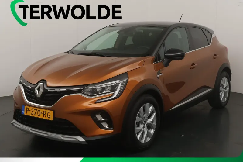 Renault Captur (2022)