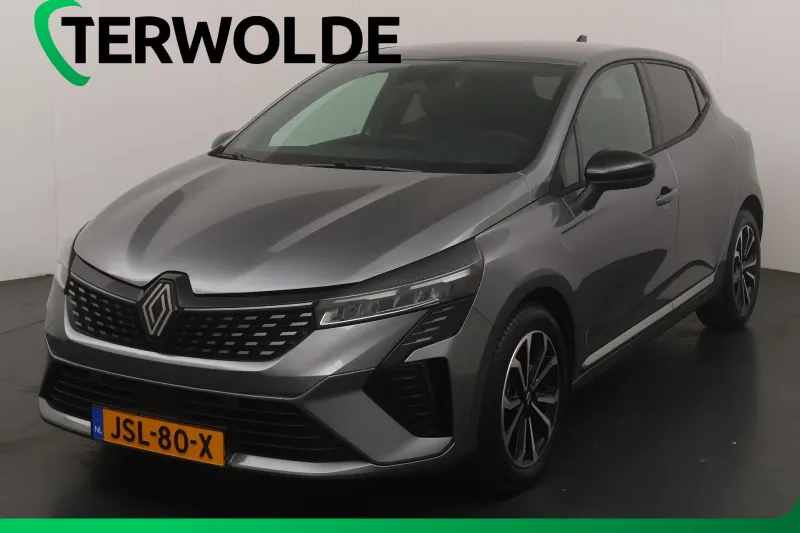 Renault Clio (2026)