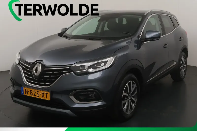 Renault Kadjar (2022)