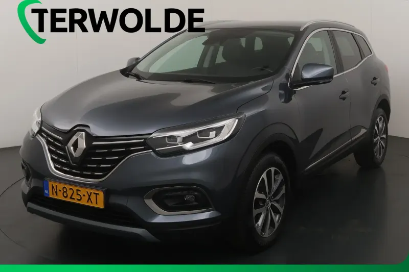 Renault Kadjar (2022)
