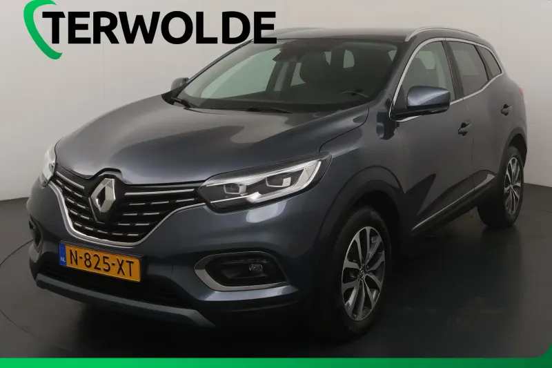 Renault Kadjar (2022)