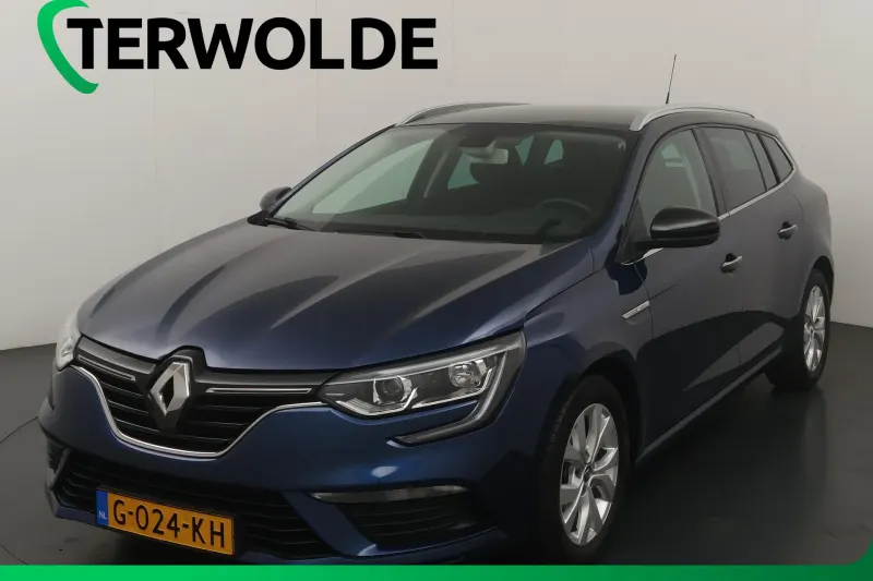 Renault Mégane (2019)