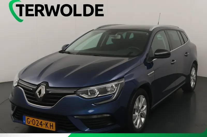 Renault Mégane (2019)
