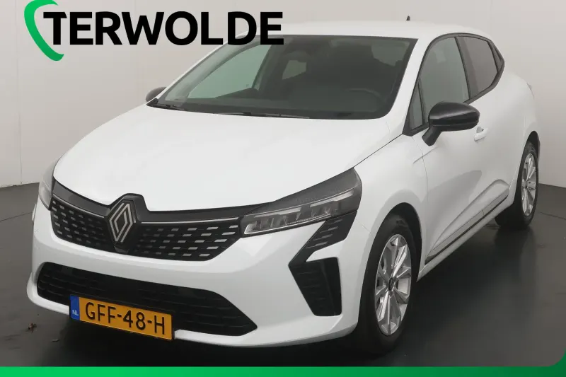 Renault Clio (2024)