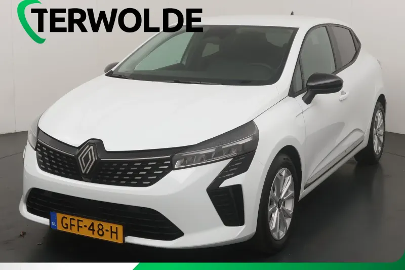 Renault Clio (2024)